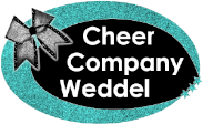 cheercompanyweddel.com Logo